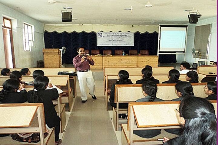 classroom